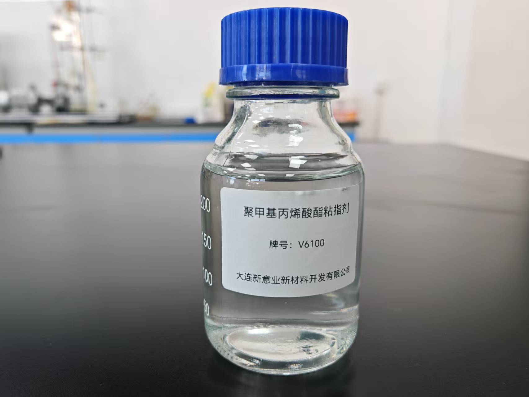 降凝高增稠型黏指劑TK-chem V6100